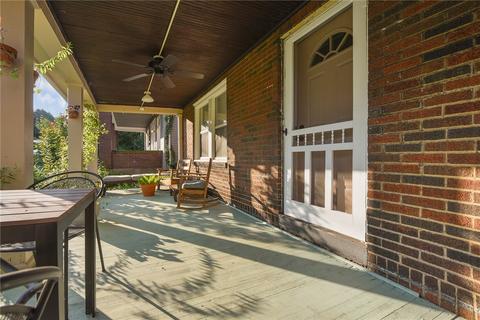 816 Kirkpatrick Ave, North Braddock, PA 15104 photo 2
