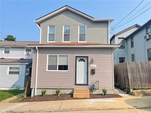 467 Union St, Verona, PA 15147