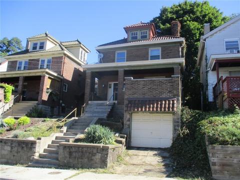 36 Bascom Ave, Pittsburgh, PA 15214 photo 2