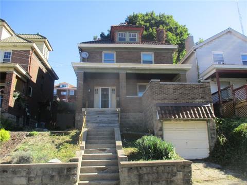 36 Bascom Ave, Pittsburgh, PA 15214 photo 1