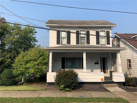 903 Butler St, Tarentum, PA 15084