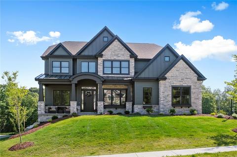 3000 Allman Pl, Marshall, PA 15005