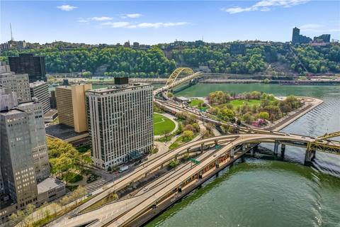 320 Fort Duquesne Blvd #8K, Pittsburgh, PA 15222
