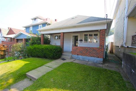 1013 Vermont Ave, Glassport, PA 15045