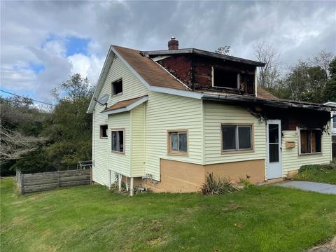 312 Clarion, Oil City, PA 16301
