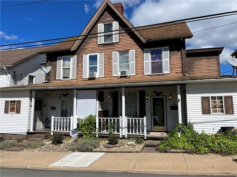 119 1st St, Irwin, PA 15642