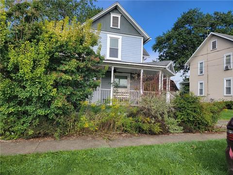 36 3rd St, Dubois, PA 15801
