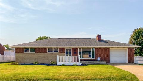 634 Wayne Ave, Monaca, PA 15061 photo 1
