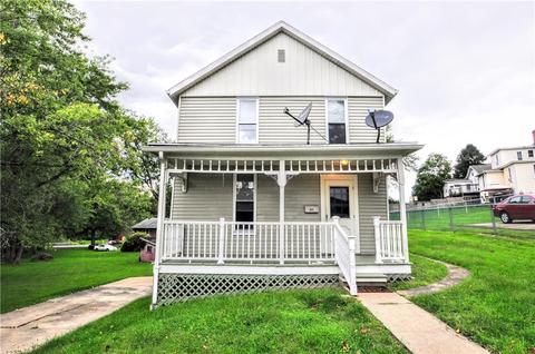 361 Dewey Ave, Washington, PA 15301