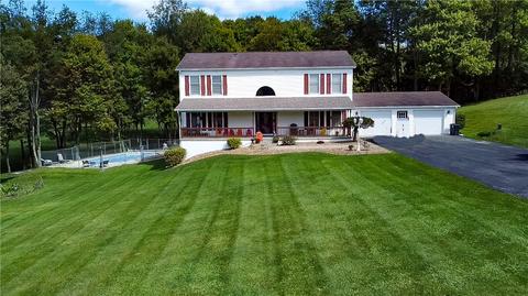 2233 Chicora Rd, Chicora, PA 16025