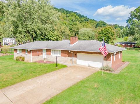 3106 River Rd, Vandergrift, PA 15690 photo 1