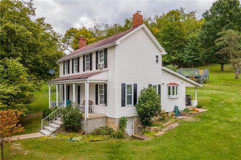 148 Kusch Rd, North Bethlehem, PA 15360
