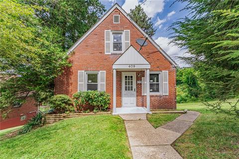 409 Esther Ave, New Kensington, PA 15068