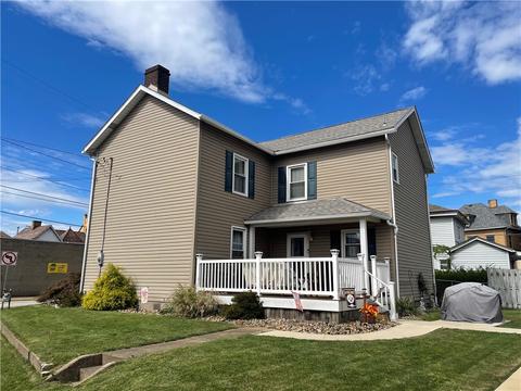 209 9th St, Monaca, PA 15061 photo 2