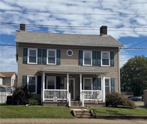 209 9th St, Monaca, PA 15061 photo 1
