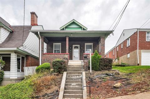 1104 Pemberton St, Pittsburgh, PA 15212