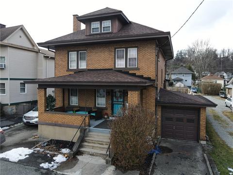 1528 Lincoln Way, White Oak, PA 15131