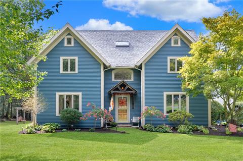165 Parkview Dr, Clark, PA 16113