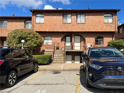 3256 Kennett Sq, Oakland, PA 15213