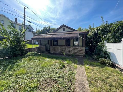 2304 Lawndale Ave, Mckeesport, PA 15132