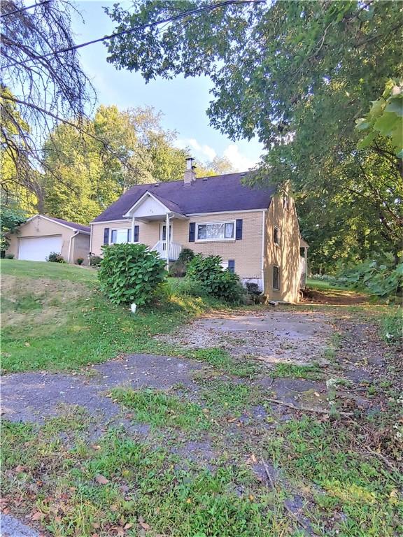  104 Roosevelt Ave, Mcdonald, PA 15057 photo 2