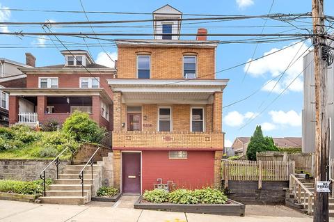 220 39th St, Pittsburgh, PA 15201