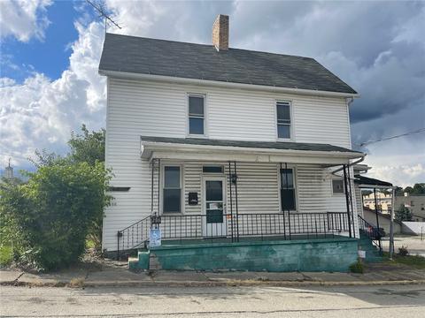 206 Maple, Irwin, PA 15642 photo 1