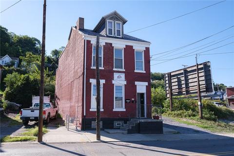 429 Island Ave, Mckees Rocks, PA 15136