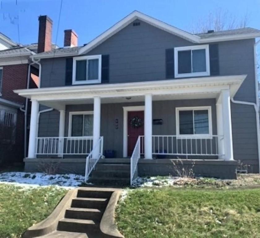 902 Henry St, Belle Vernon, PA 15012 17 Photos MLS 1578179 Movoto