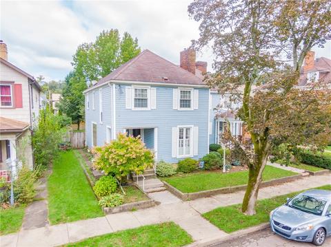 304 N Jefferson St, Kittanning, PA 16201