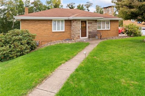 8 Rose Ave, Coraopolis, PA 15108