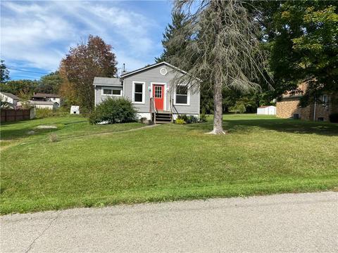 455 Faddis Ave, New Castle, PA 16105