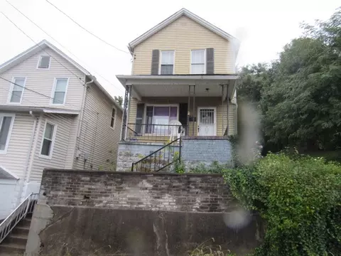419 25th St, Mckeesport, PA 15132