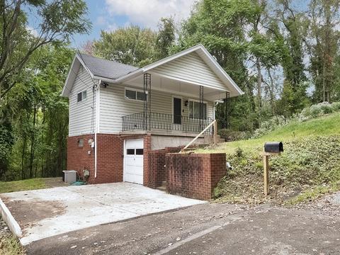1375 Monroe St, Verona, PA 15147