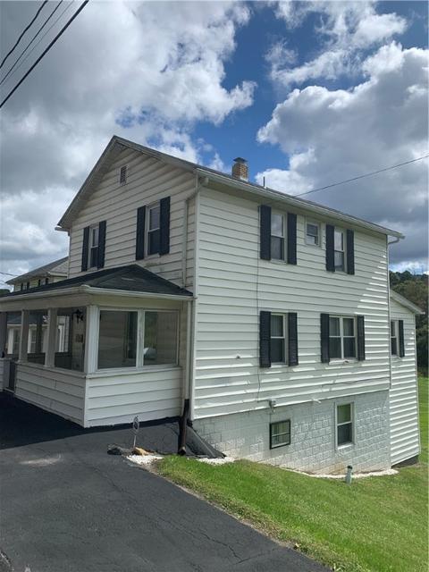 7419 Rte 85 Hwy, Home, PA 15747