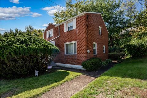 4540 Winterburn Ave, Pittsburgh, PA 15207