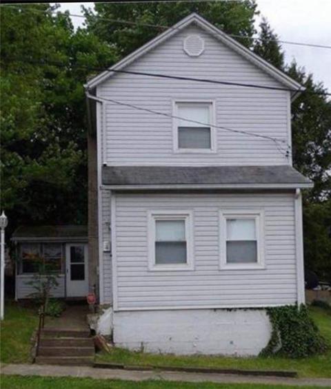 712 Arlington Ave, New Castle, PA 16101