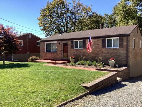 556 Meadowvale, Harmar, PA 15024 photo 1