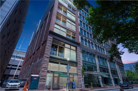 941 Penn Ave #502, Pittsburgh, PA 15222