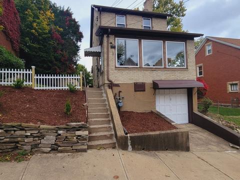 1628 Maplewood Ave, Wilkinsburg, PA 15221