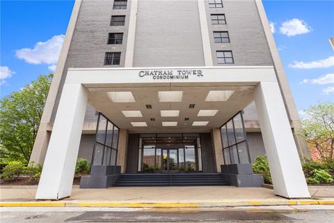 112 Washington Pl #18H, Pittsburgh, PA 15219