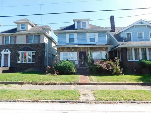 237 Wilson Ave, Uniontown, PA 15401