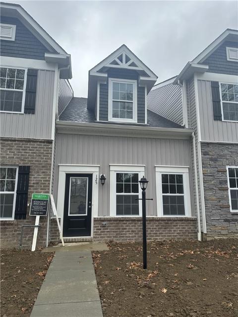 125 Blue Bird Ln #207, Sarver, PA 16055