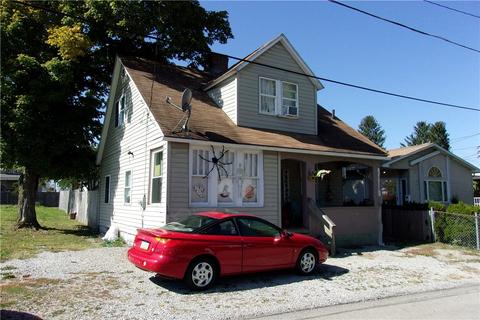 15 Murphy St, Uniontown, PA 15401