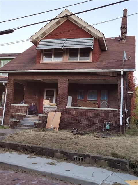 914 Laxton St, Pittsburgh, PA 15206