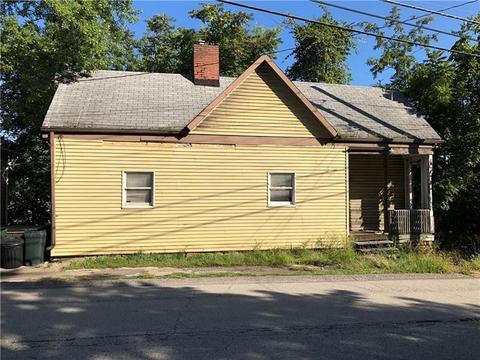 65 E Prospect Ave, Washington, PA 15301