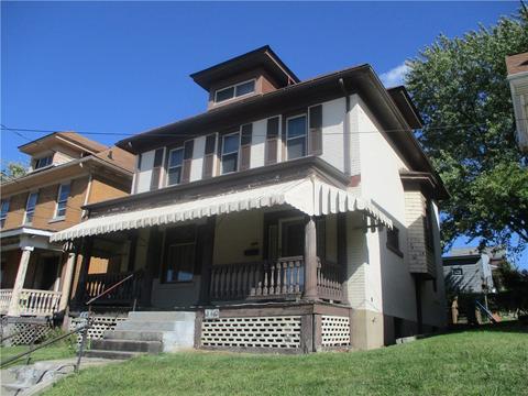 546 Jefferson Ave, Washington, PA 15301