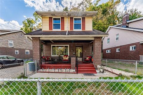 109 Imogene Rd, Pittsburgh, PA 15217