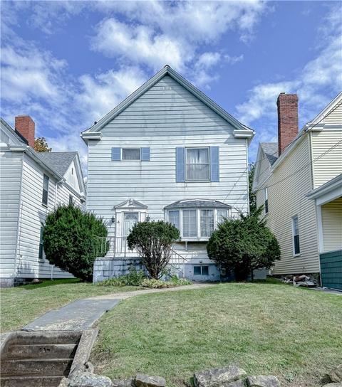 530 Allison Ave, Washington, PA 15301