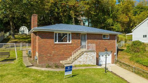 330 Shaler St, Mount Washington, PA 15211